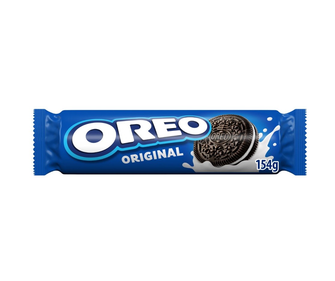 Oreo Original 154gr